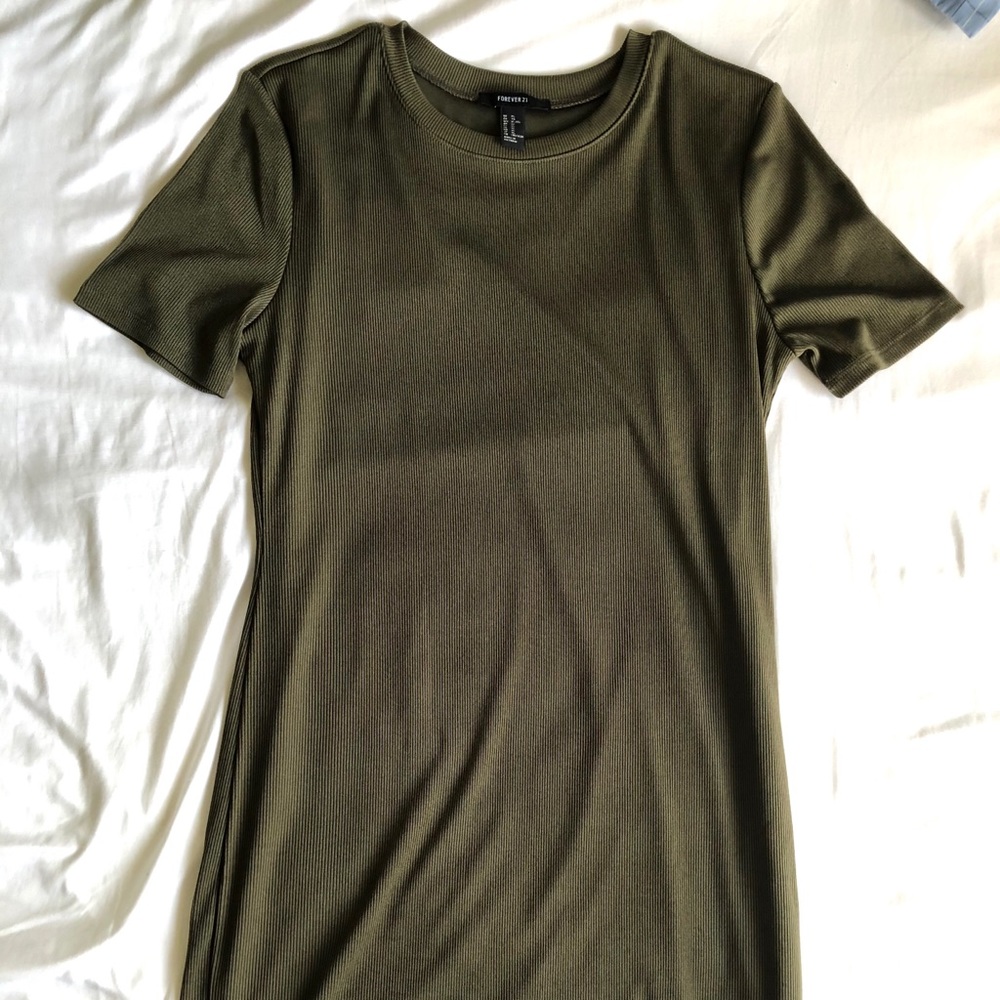 Bodycon Dress